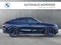 BMW X6 xDrive30d M Sport; BMW Live Cockpit; M Leuchten Sh Чёрный - thumbnail 3