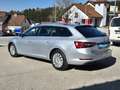 Skoda Superb Style 4x4/AHK/Sitzheizung/Navi/PDC/Zahnriemen Neu Silber - thumbnail 3