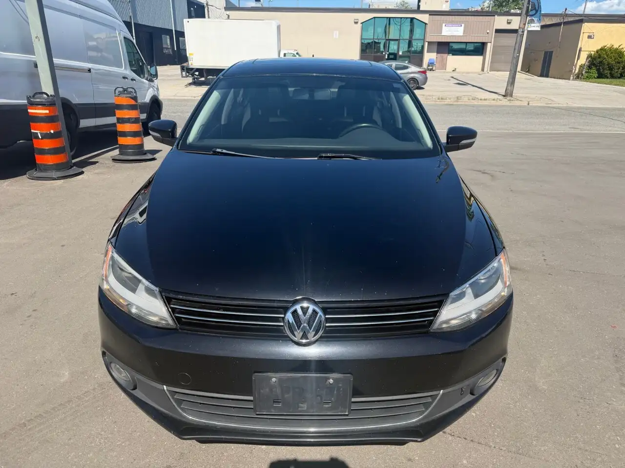 Volkswagen Jetta снимка Volkswagen Jetta