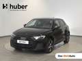 Audi A1 25 TFSI intense Schwarz - thumbnail 1