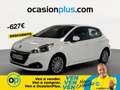 Peugeot 208 1.2 PureTech S&S Signature 82 Blanco - thumbnail 1