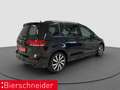 Volkswagen Touran 2.0 TDI DSG R-Line Black 7SITZE AHK STHZ Schwarz - thumbnail 7