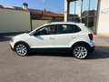 Volkswagen Polo Cross 1.2 TSI BlueMotion Technology Bianco - thumbnail 14
