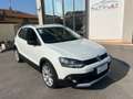 Volkswagen Polo Cross 1.2 TSI BlueMotion Technology Bianco - thumbnail 1