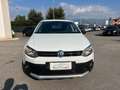 Volkswagen Polo Cross 1.2 TSI BlueMotion Technology Bianco - thumbnail 2