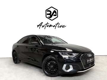A3 30 TDi Business Edition S line S tronic