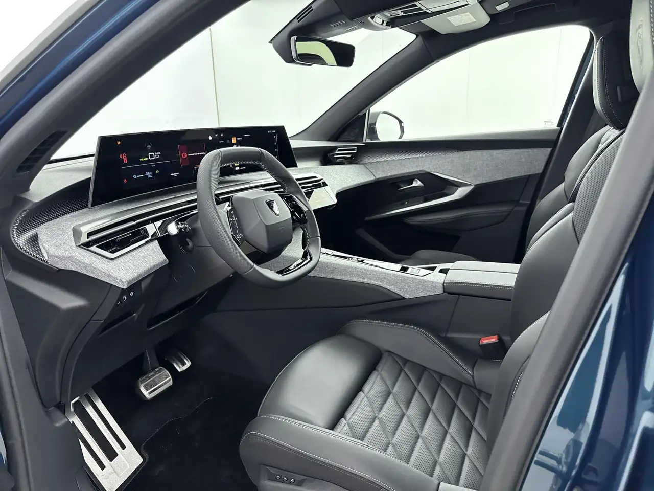 Peugeot 5008 2026 — фото 10