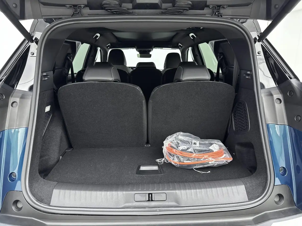 Peugeot 5008 2026 — фото 14