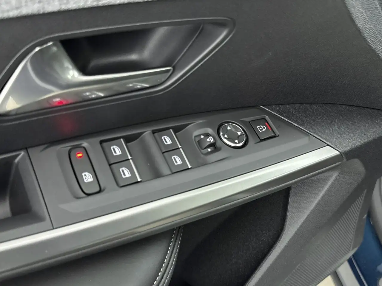 Peugeot 5008 2026 — фото 15