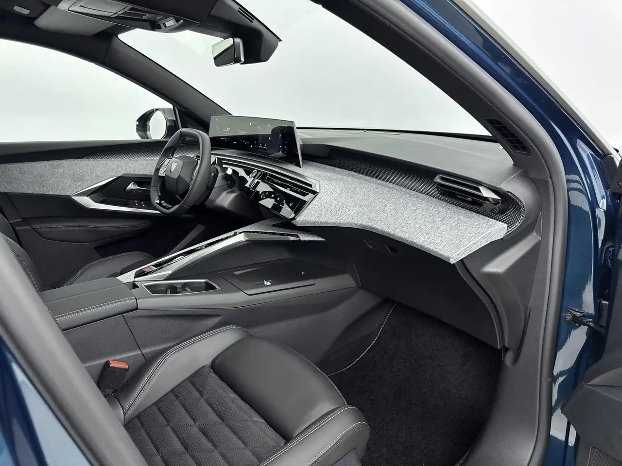 Peugeot 5008 2026 — фото 12