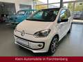 Volkswagen up! CUP BMT eco Benzin/Gas Navi Pano SHZ LM Weiß - thumbnail 3