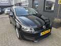 Volkswagen Polo 1.2 TSI BlueMotion Edition Schwarz - thumbnail 3