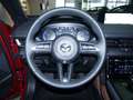 Mazda MX-30 e-SKYACTIV PDC KAMERA HUD NAVI LED Červená - thumbnail 7