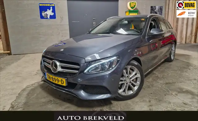 Mercedes-Benz C 250 Estate CDI Prestige Automaat 204PK | Rijklaarprijs
