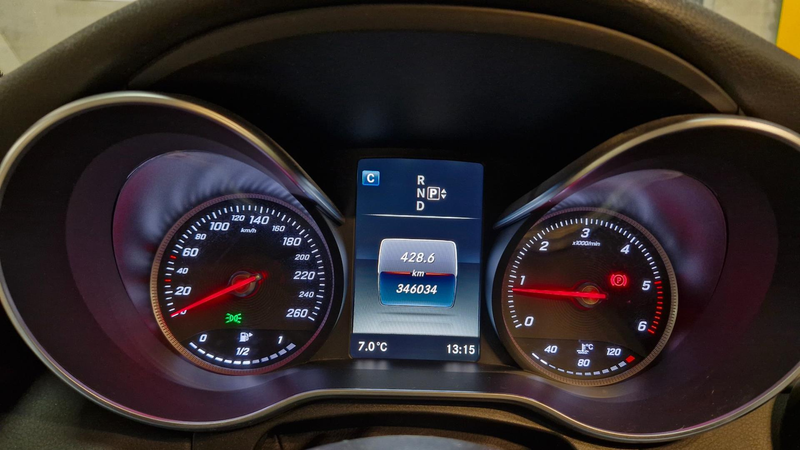 Photo du véhicule