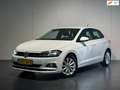 Volkswagen Polo 1.0 TSI Highline Beats /Clima/Cruise/Virtual/CarPl Wit - thumbnail 1