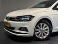 Volkswagen Polo 1.0 TSI Highline Beats /Clima/Cruise/Virtual/CarPl Wit - thumbnail 3