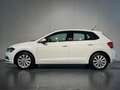 Volkswagen Polo 1.0 TSI Highline Beats /Clima/Cruise/Virtual/CarPl Wit - thumbnail 5