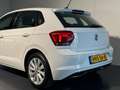 Volkswagen Polo 1.0 TSI Highline Beats /Clima/Cruise/Virtual/CarPl Wit - thumbnail 9