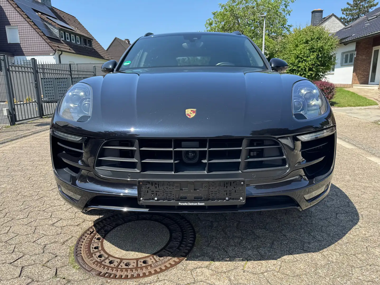 Porsche Macan GTS LUFT SPORT-CHRONO PORSCHE APPROVED 09/2025 - 1