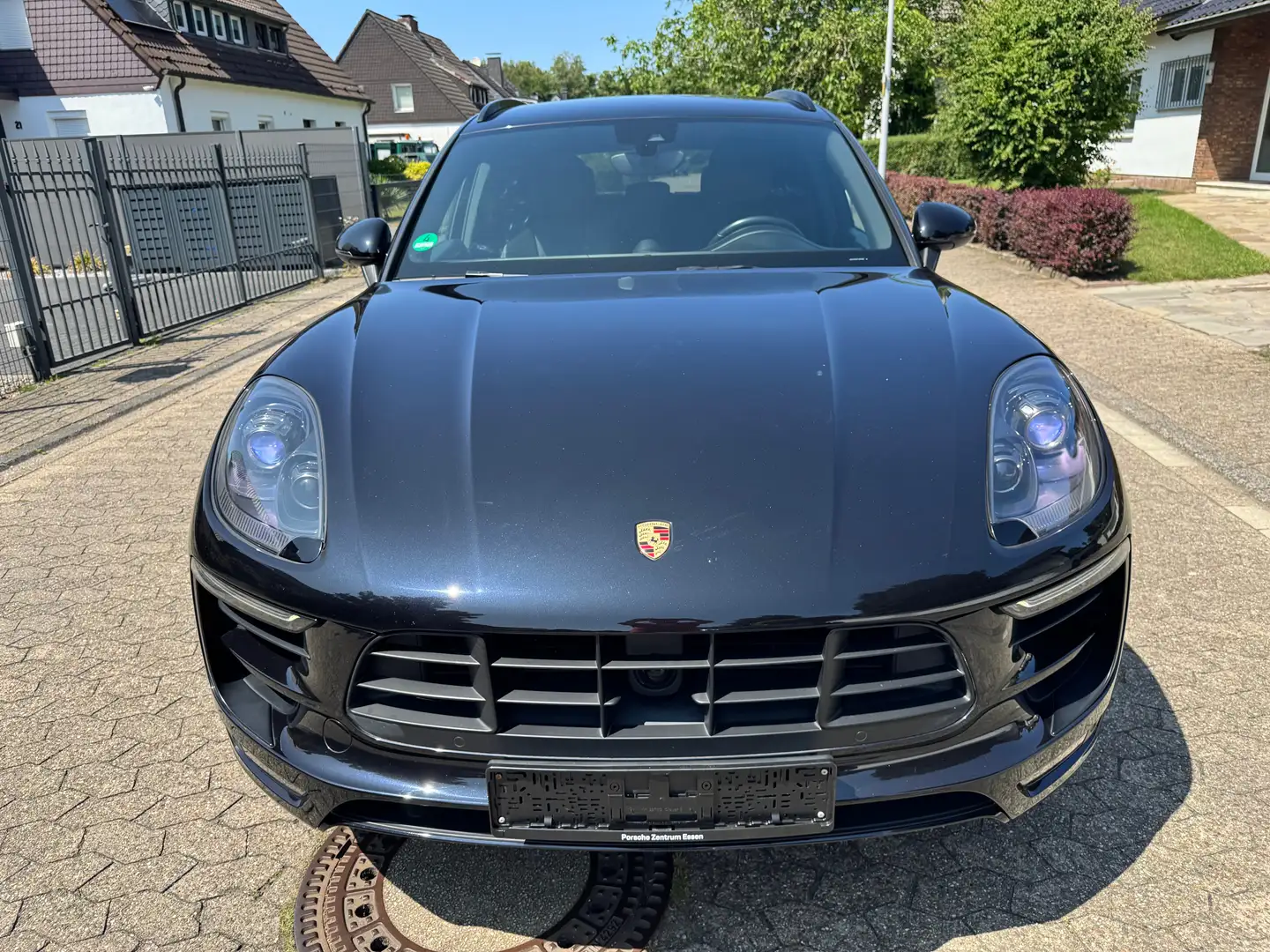 Porsche Macan GTS LUFT SPORT-CHRONO PORSCHE APPROVED 09/2025 - 2