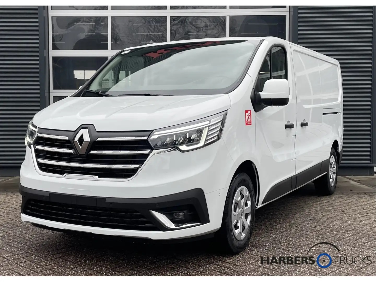 Renault Trafic L2H1 150PK Automaat Luxe Extra Apple Carplay, Came - 1