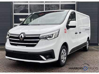 Renault Trafic L2H1 150PK Automaat Luxe Extra Apple Carplay, Came