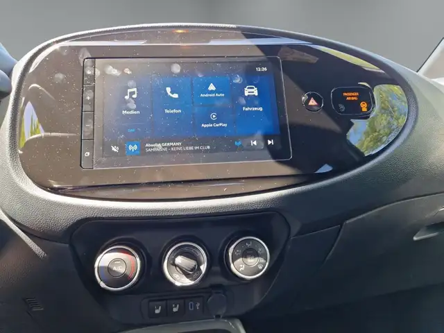 Toyota Aygo X view 15