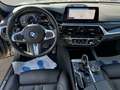 BMW 530 d xDrive M Sport/HEAD-UP/AHK/TOP! Bleu - thumbnail 11