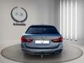 BMW 530 d xDrive M Sport/HEAD-UP/AHK/TOP! Bleu - thumbnail 6
