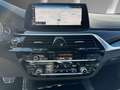 BMW 530 d xDrive M Sport/HEAD-UP/AHK/TOP! Bleu - thumbnail 15