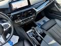 BMW 530 d xDrive M Sport/HEAD-UP/AHK/TOP! Bleu - thumbnail 14