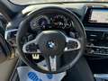 BMW 530 d xDrive M Sport/HEAD-UP/AHK/TOP! Bleu - thumbnail 10