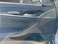 BMW 530 d xDrive M Sport/HEAD-UP/AHK/TOP! Bleu - thumbnail 7