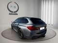 BMW 530 d xDrive M Sport/HEAD-UP/AHK/TOP! Bleu - thumbnail 4