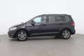 Volkswagen Touran Highline TSI DSG Schwarz - thumbnail 2