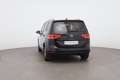 Volkswagen Touran Highline TSI DSG Schwarz - thumbnail 4