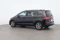 Volkswagen Touran Highline TSI DSG Schwarz - thumbnail 3