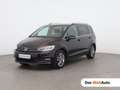 Volkswagen Touran Highline TSI DSG Schwarz - thumbnail 1