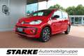 Volkswagen up! 1.0 Black Style Rot - thumbnail 1