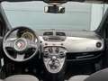 Fiat 500 1.4-16V by Diesel *100pk *schuifdak *Interscope Negro - thumbnail 24