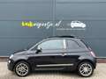 Fiat 500 1.4-16V by Diesel *100pk *schuifdak *Interscope Negro - thumbnail 41