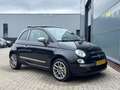 Fiat 500 1.4-16V by Diesel *100pk *schuifdak *Interscope Negro - thumbnail 9