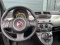 Fiat 500 1.4-16V by Diesel *100pk *schuifdak *Interscope Negro - thumbnail 25
