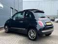 Fiat 500 1.4-16V by Diesel *100pk *schuifdak *Interscope Negro - thumbnail 43