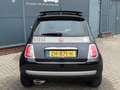 Fiat 500 1.4-16V by Diesel *100pk *schuifdak *Interscope Negro - thumbnail 5
