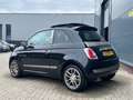 Fiat 500 1.4-16V by Diesel *100pk *schuifdak *Interscope Negro - thumbnail 8