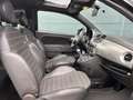 Fiat 500 1.4-16V by Diesel *100pk *schuifdak *Interscope Negro - thumbnail 18