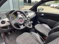 Fiat 500 1.4-16V by Diesel *100pk *schuifdak *Interscope Negro - thumbnail 15