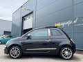 Fiat 500 1.4-16V by Diesel *100pk *schuifdak *Interscope Negro - thumbnail 6